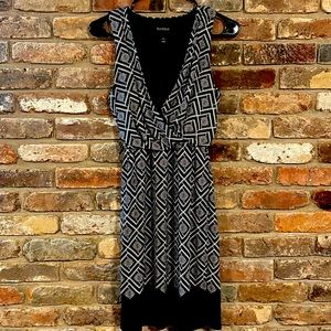 White House Black Market Dress Size 2